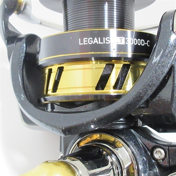 １８レガリスＬＴ ３０００Ｄー Ｃ